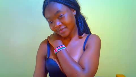 afrikana005 online show from March 13, 2:37 am