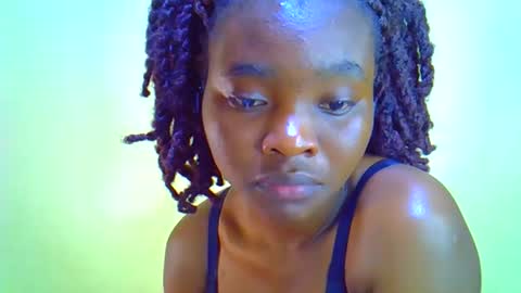 afrikana005 online show from April 6, 8:54 pm