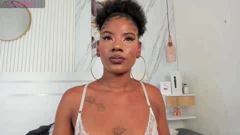 Afro Luna online show from November 29, 12:24 pm