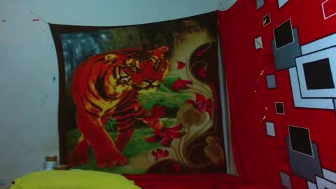 afrodita_024 online show from January 11, 2:41 am