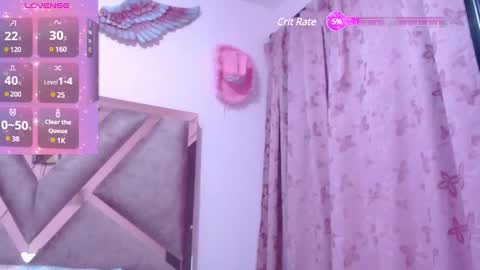 Snapshot of afrodita_barbie chatting on January 10, 11:50 pm afrodita_barbie online show from January 10, 11:50 pm