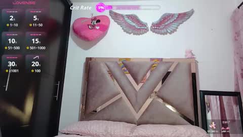 Snapshot of afrodita_barbie chatting on October 25, 1:28 am afrodita_barbie online show from October 25, 1:28 am
