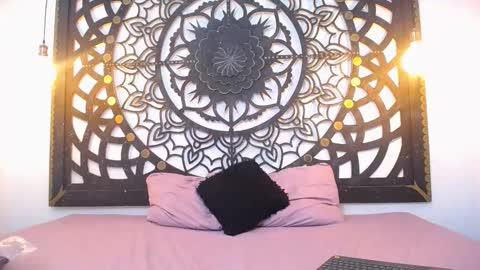 afrodita_house online show from November 9, 8:44 pm