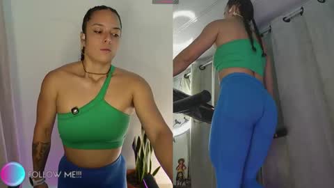 Afrodita P  online show from September 21, 9:57 am