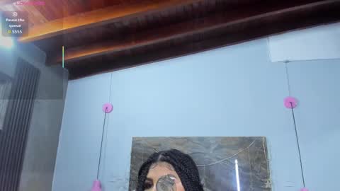 Snapshot of afrodita_roos_ chatting on October 5, 4:32 am Afrodita Ross online show from October 5, 4:32 am