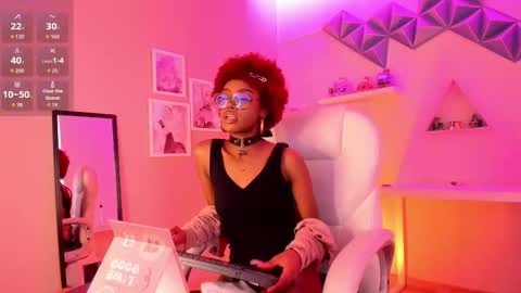 Afrodita online show from January 12, 7:54 pm