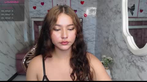 afrodita_wild_v online show from October 22, 8:43 pm