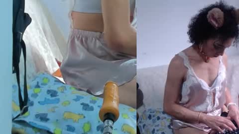 afroditacute16 online show from January 15, 6:06 pm