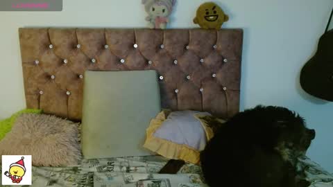 Cris owo online show from January 6, 1:09 am