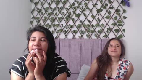 Lia  Valkyria online show from January 6, 3:38 pm