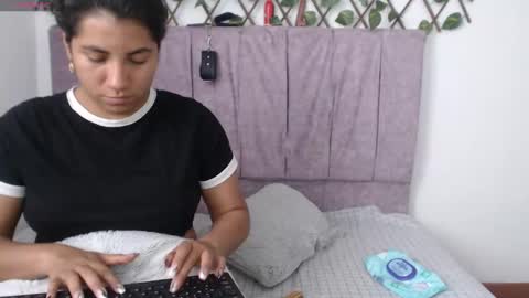 Lia  Valkyria online show from March 12, 10:02 pm