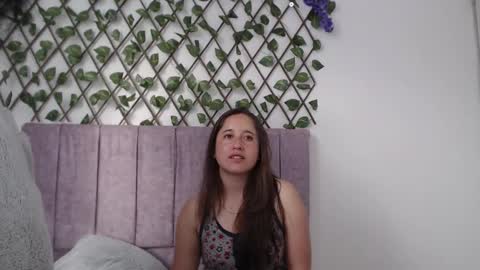 Lia  Valkyria online show from January 9, 12:33 pm