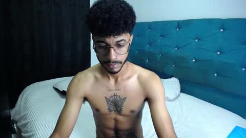 Jake online show from February 19, 3:28 am