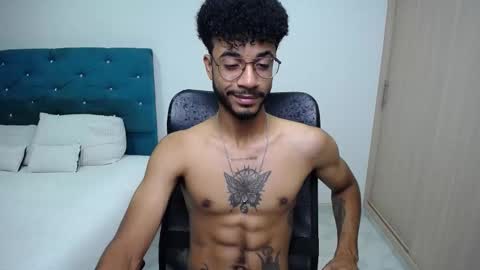 Jake online show from February 18, 12:48 am