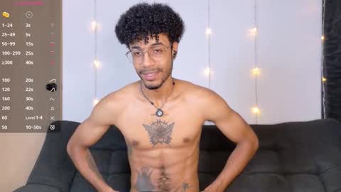 Jake online show from March 19, 3:45 am