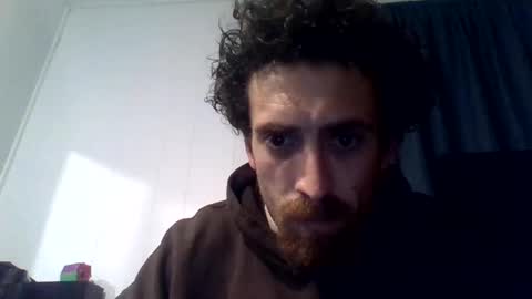 afromanblake online show from February 17, 8:19 am