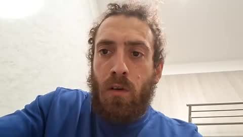 afromanblake online show from April 1, 6:36 am