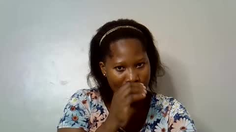 afronubians online show from November 29, 5:31 pm