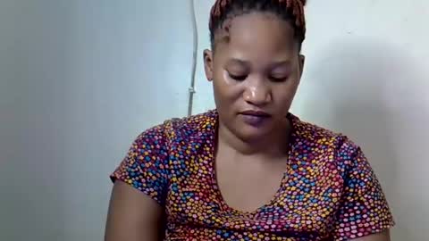 afronubians online show from April 3, 8:49 pm