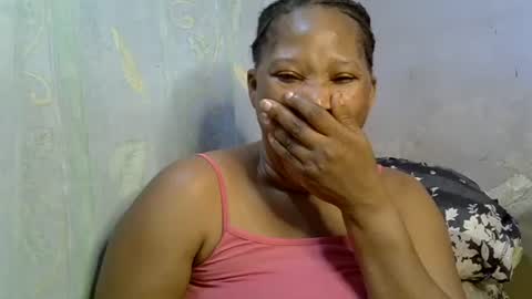 afronubians online show from April 18, 7:07 pm