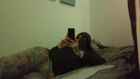 afterhourg online show from January 15, 10:27 am