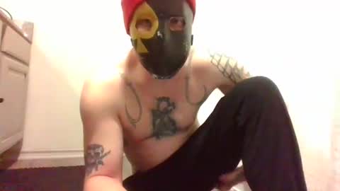 afterhourg online show from December 22, 5:21 pm