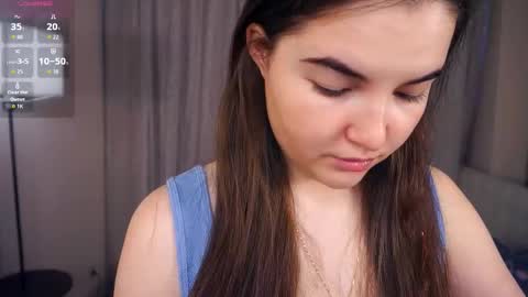 Lana  1800 - 0330 UTC   Mia 0700- 1630 UTC online show from November 2, 6:13 am