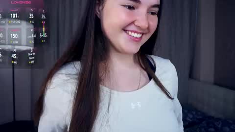 Lana  1800 - 0330 UTC   Mia 0700- 1630 UTC online show from November 17, 6:16 am