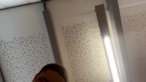 afuego11 online show from October 12, 3:04 pm