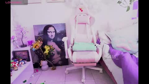 Agata online show from April 12, 9:30 pm