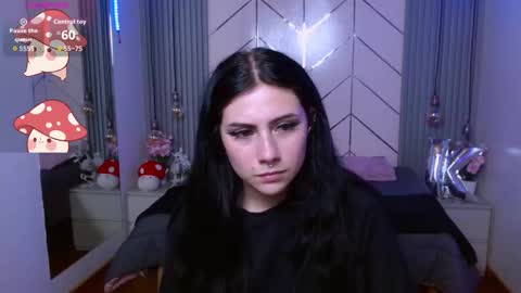 Kimberly online show from January 9, 1:06 pm