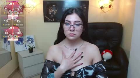 Kimberly online show from September 26, 1:19 pm