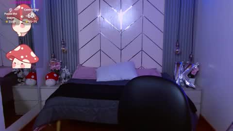 Kimberly online show from January 13, 1:08 pm