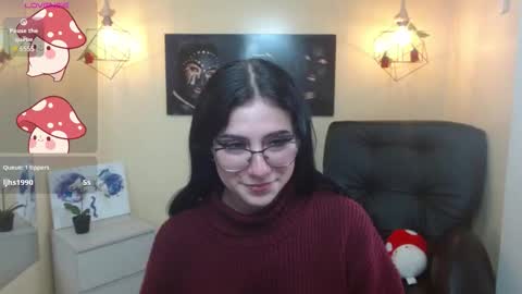 Kimberly online show from October 13, 1:13 pm