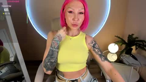 Agata online show from May 26, 7:09 pm