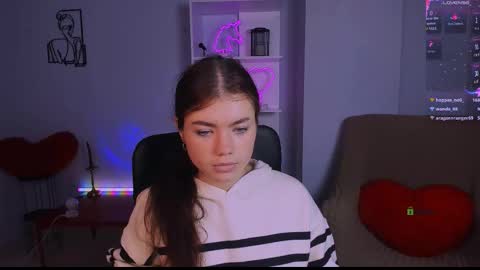 agata bonbon online show from November 12, 11:34 am