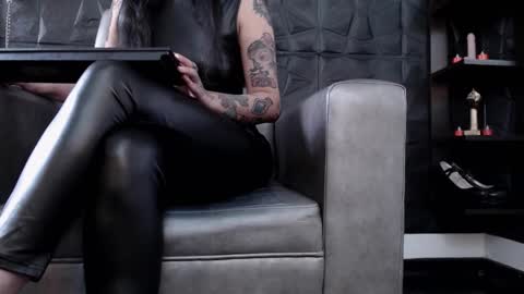  Miss Agata  online show from October 4, 6:28 pm