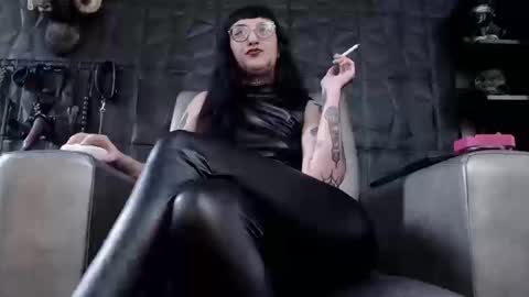  Miss Agata  online show from September 27, 7:11 pm