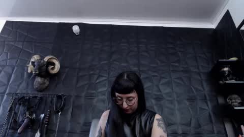  Miss Agata  online show from September 20, 8:45 pm