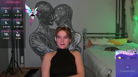 Agata Kriste online show from February 24, 9:51 pm