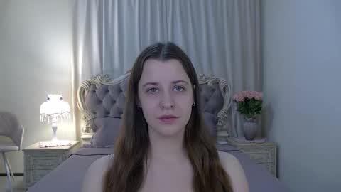 Agata Aisitt online show from March 15, 6:29 am