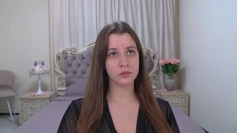 Agata Aisitt online show from March 7, 6:02 am