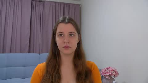 Agata Aisitt online show from May 14, 5:33 pm