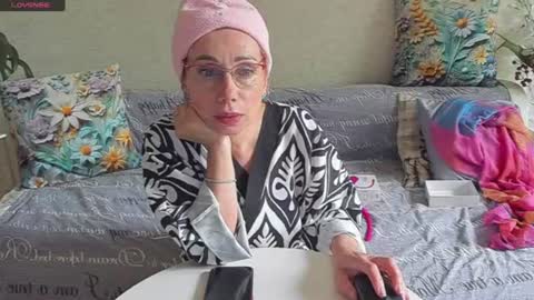 Agata online show from July 20, 11:34 am