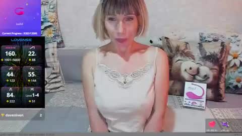 Agata online show from July 8, 12:41 pm