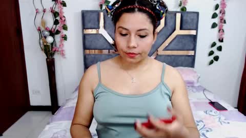 Snapshot of agatasexx chatting on September 12, 8:00 pm johana online show from September 12, 8:00 pm