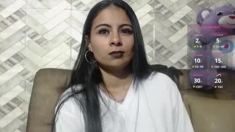 Agatha online show from November 25, 12:26 pm