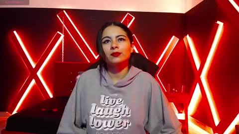 Agatha online show from December 21, 1:06 pm