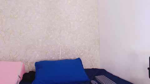 Snapshot of agatha__lee chatting on October 14, 11:57 am AGHATA online show from October 14, 11:57 am