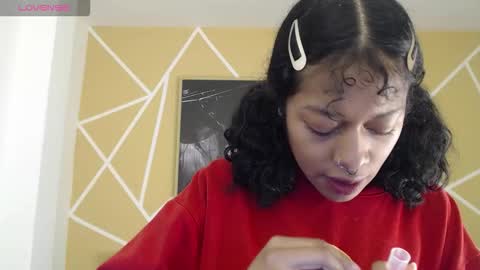 Snapshot of agatha_amaya chatting on October 14, 1:03 pm agatha_amaya online show from October 14, 1:03 pm